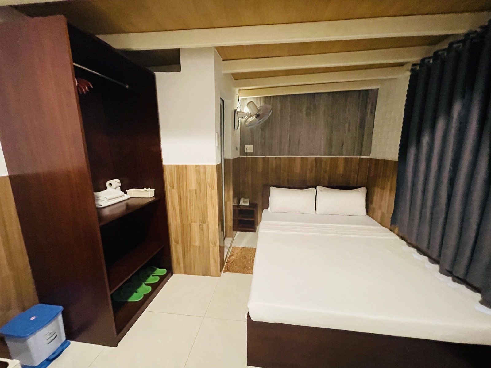 Bán tòa khách sạn hẻm đường Nguyễn Xí, Bình Thạnh - ảnh 5