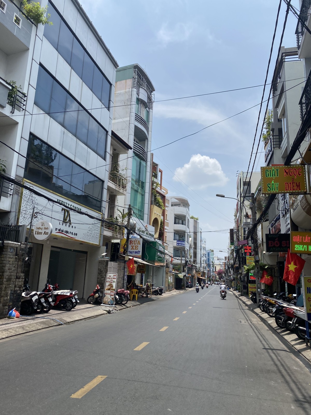 Bán nhà đường Hồ Bá Kiện, Quận 10 - ảnh 5