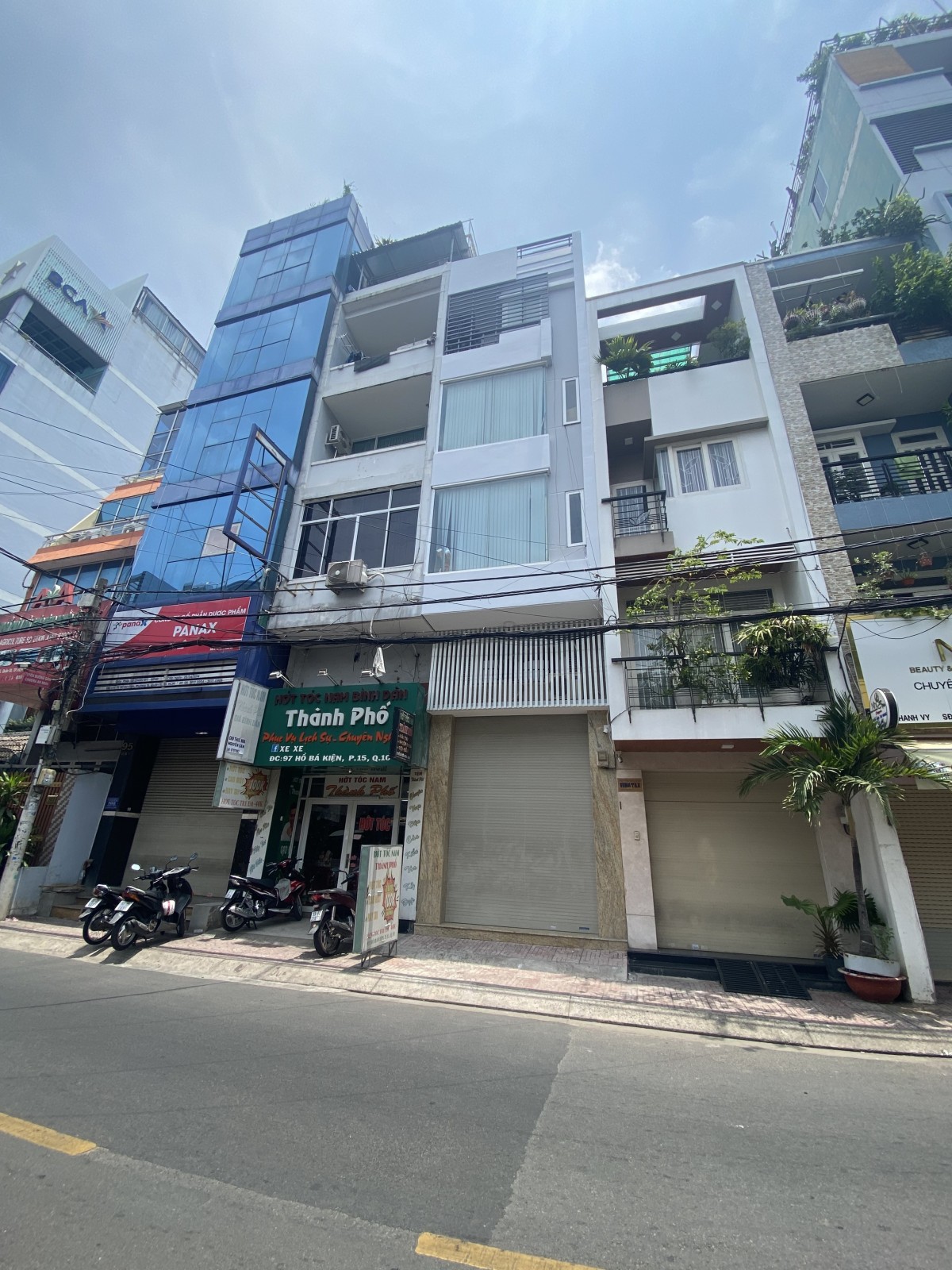 Bán nhà đường Hồ Bá Kiện, Quận 10 - ảnh 6