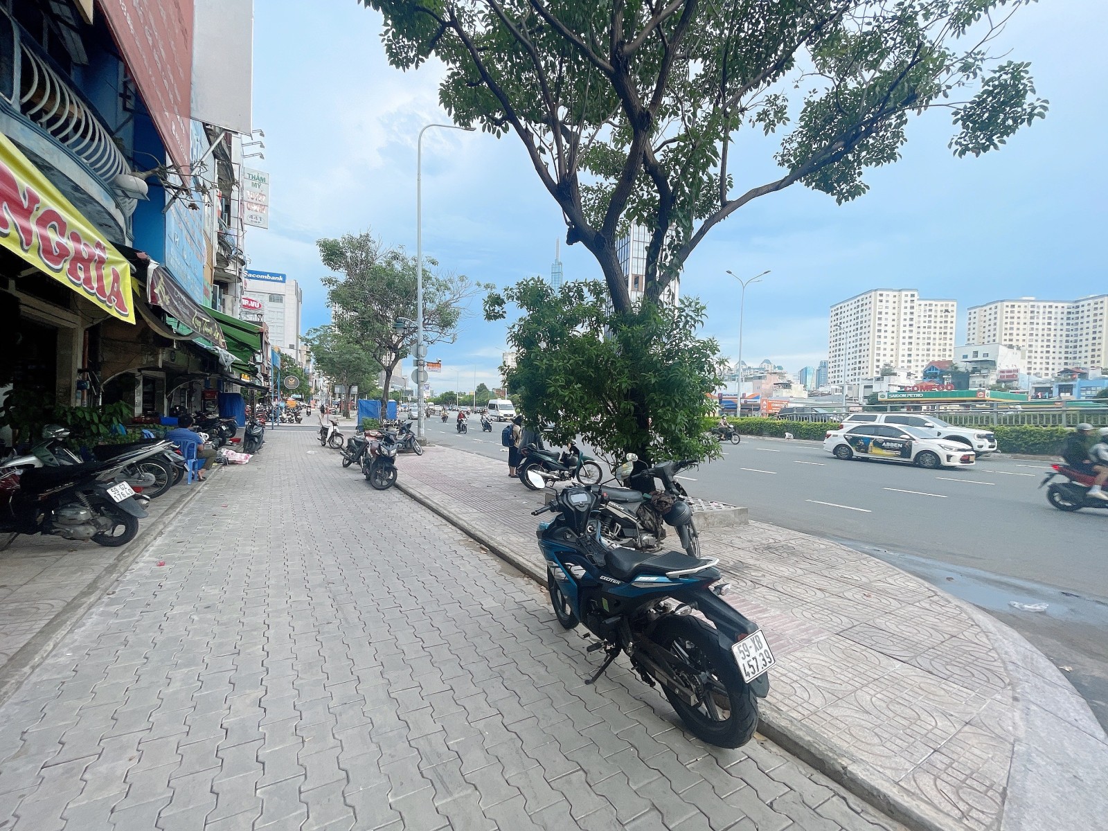 Bán nhà đường Điện Biên Phủ, Bình Thạnh - ảnh 6