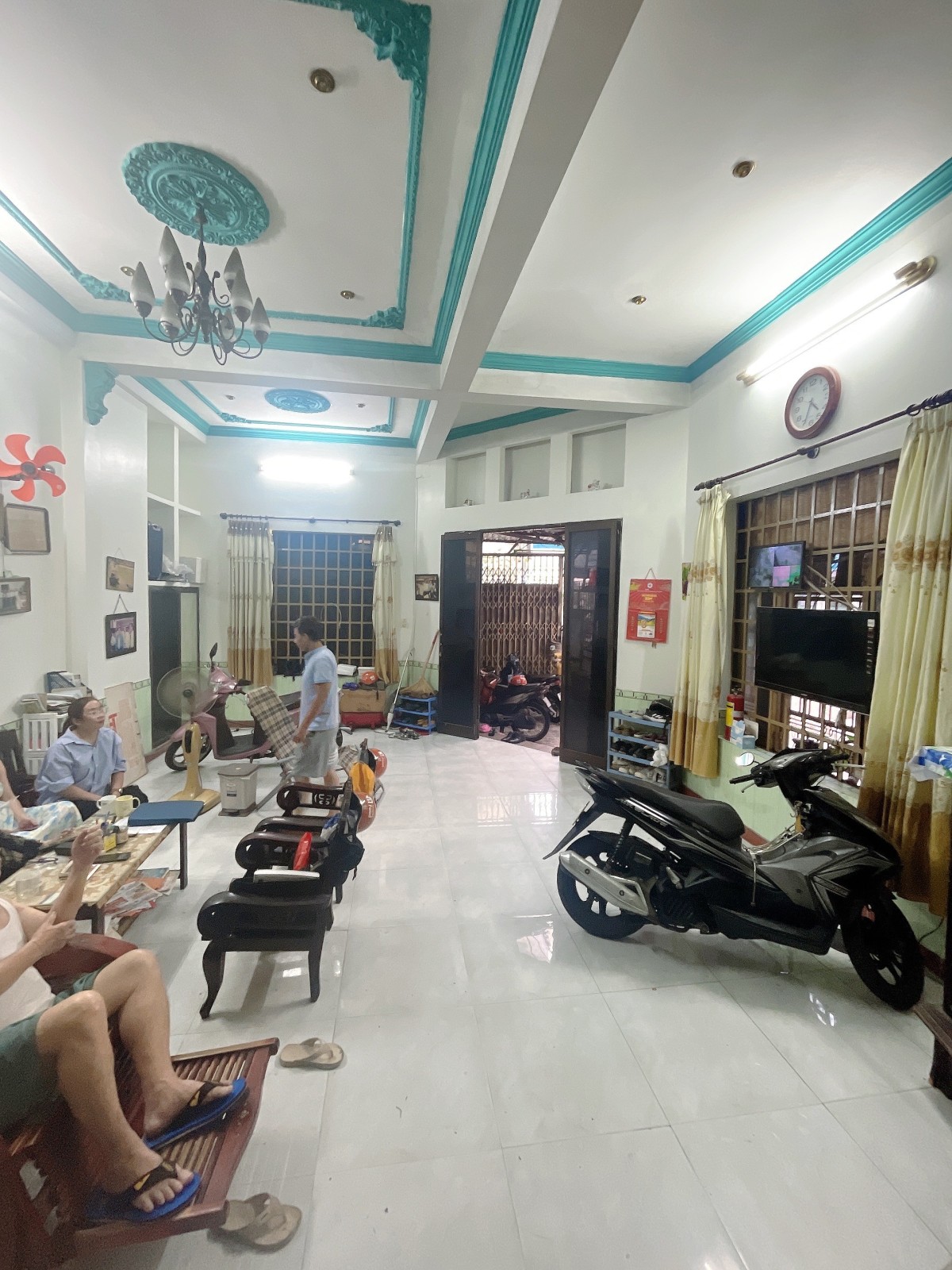 Bán nhà đường Điện Biên Phủ, Bình Thạnh - ảnh 4