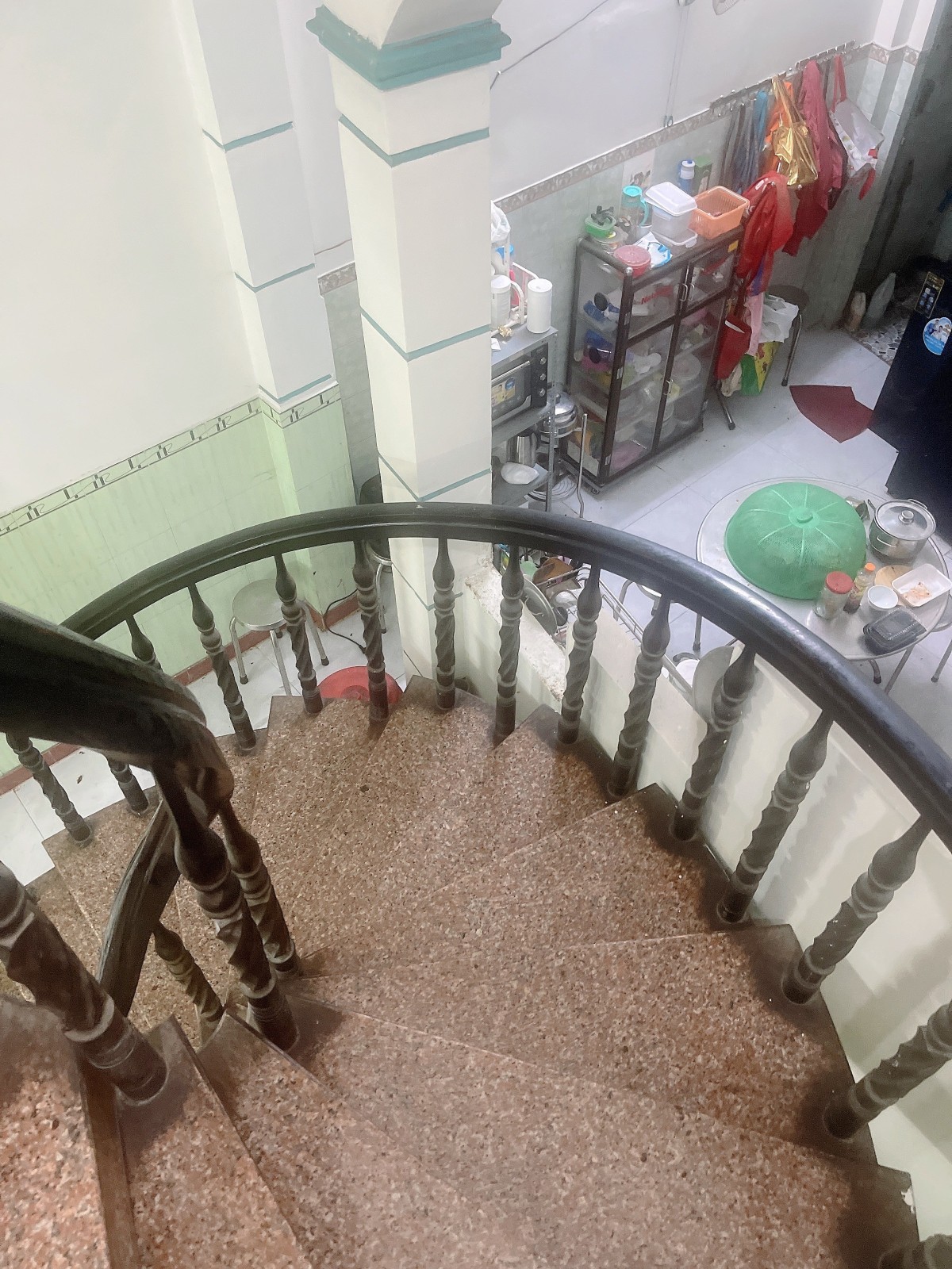 Bán nhà đường Điện Biên Phủ, Bình Thạnh - ảnh 5