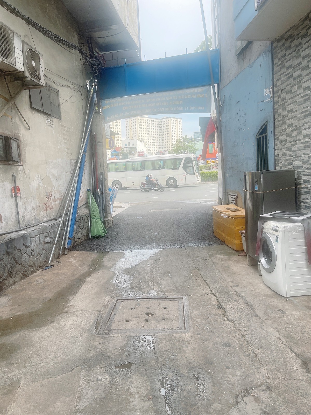 Bán nhà đường Điện Biên Phủ, Bình Thạnh - ảnh 2