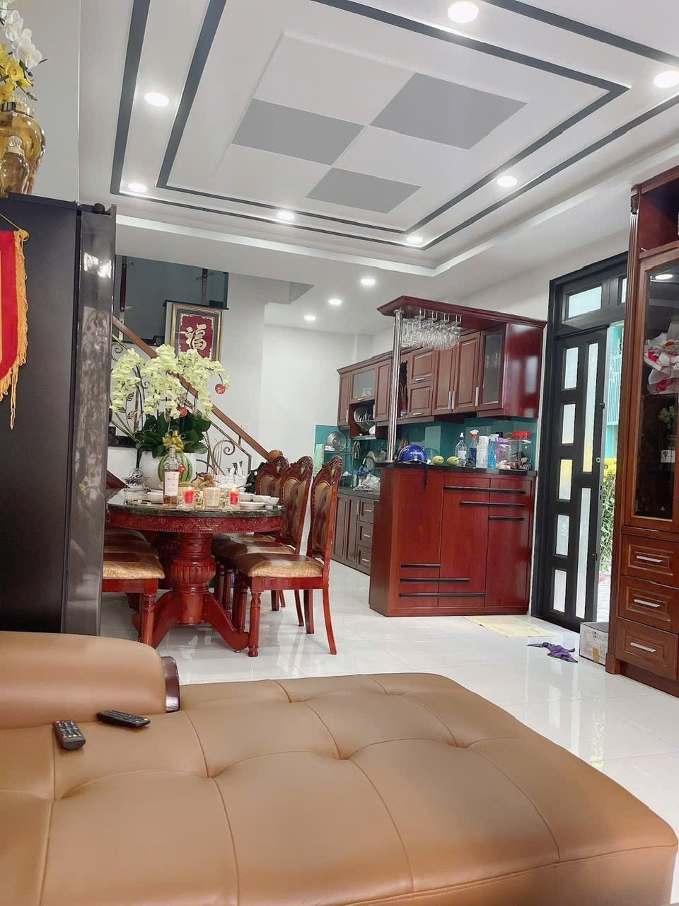 Bán nhà đường Nguyễn Thượng Hiền, Phú Nhuận - ảnh 8