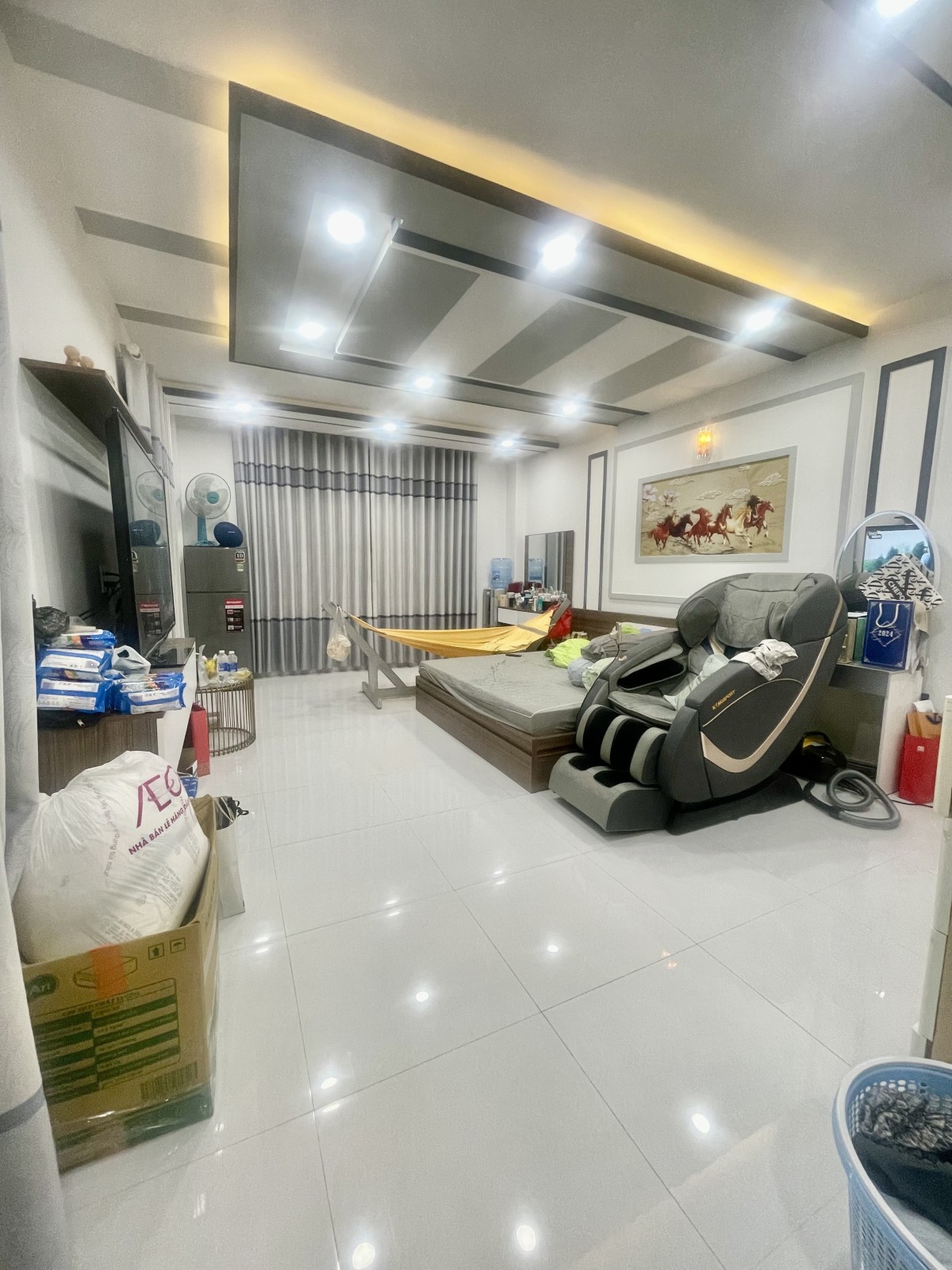 Bán nhà đường Nguyễn Thượng Hiền, Phú Nhuận - ảnh 3