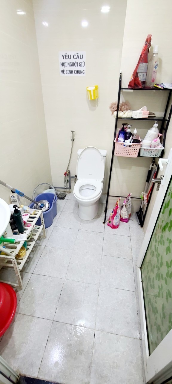 Bán nhà đường Ba Tháng Hai, Quận 10 - ảnh 4