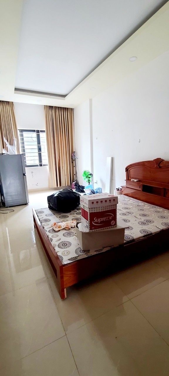 Bán nhà đường Ba Tháng Hai, Quận 10 - ảnh 5