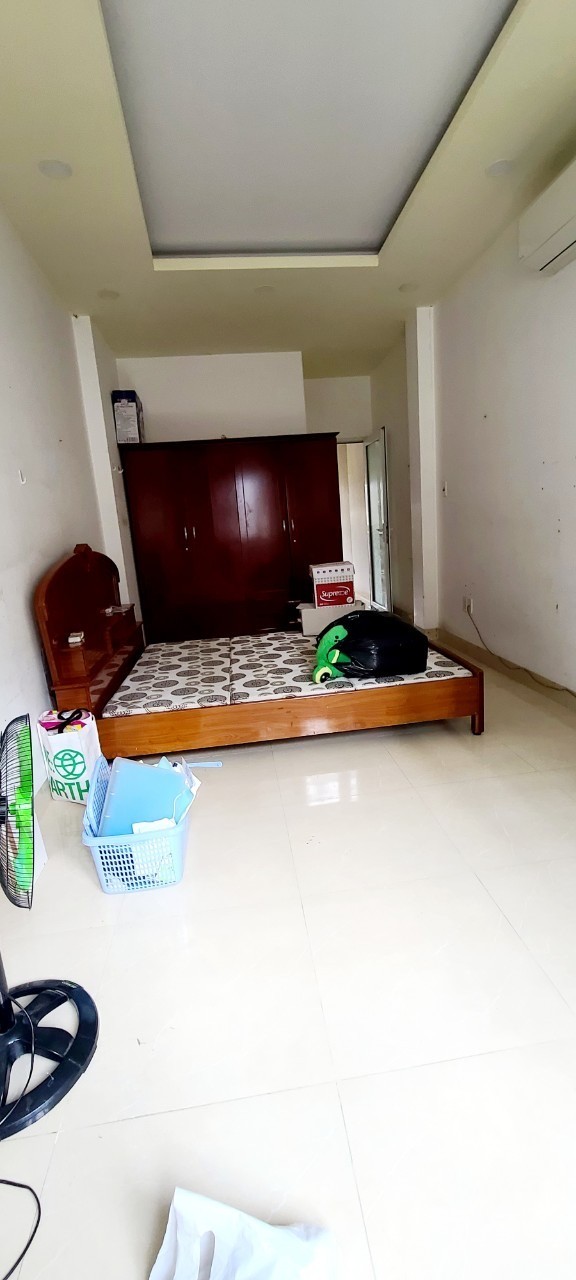 Bán nhà đường Ba Tháng Hai, Quận 10 - ảnh 8