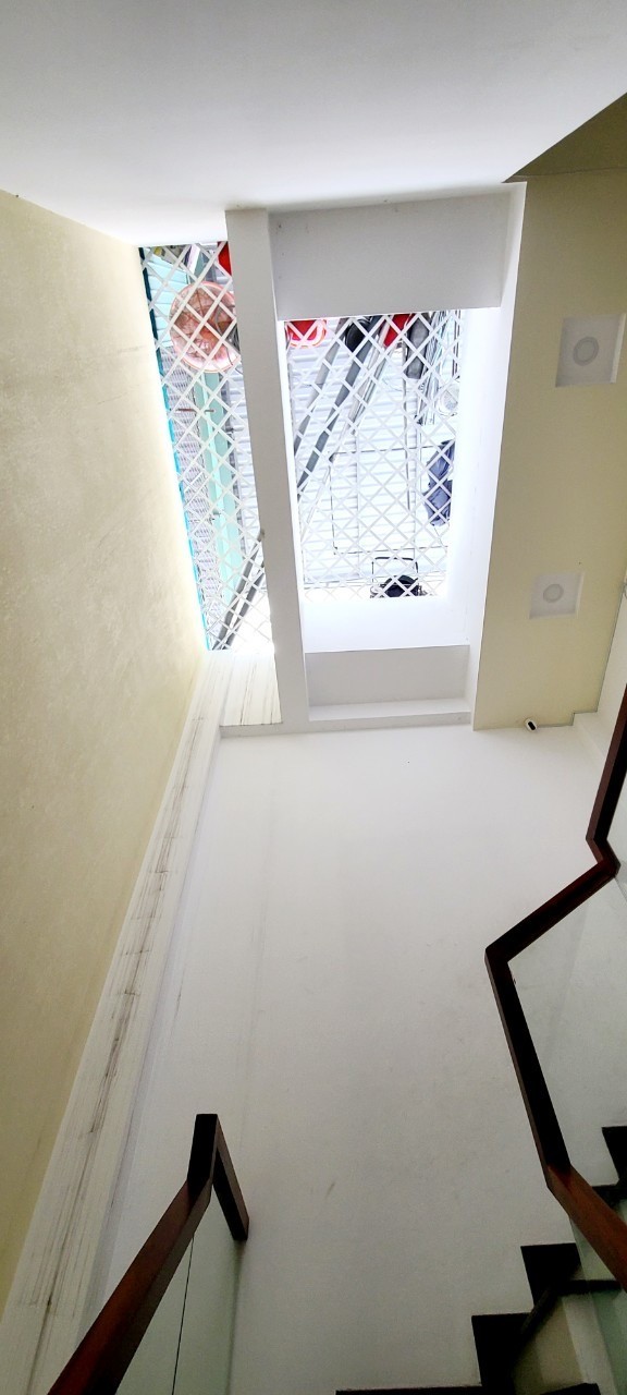 Bán nhà đường Ba Tháng Hai, Quận 10 - ảnh 6