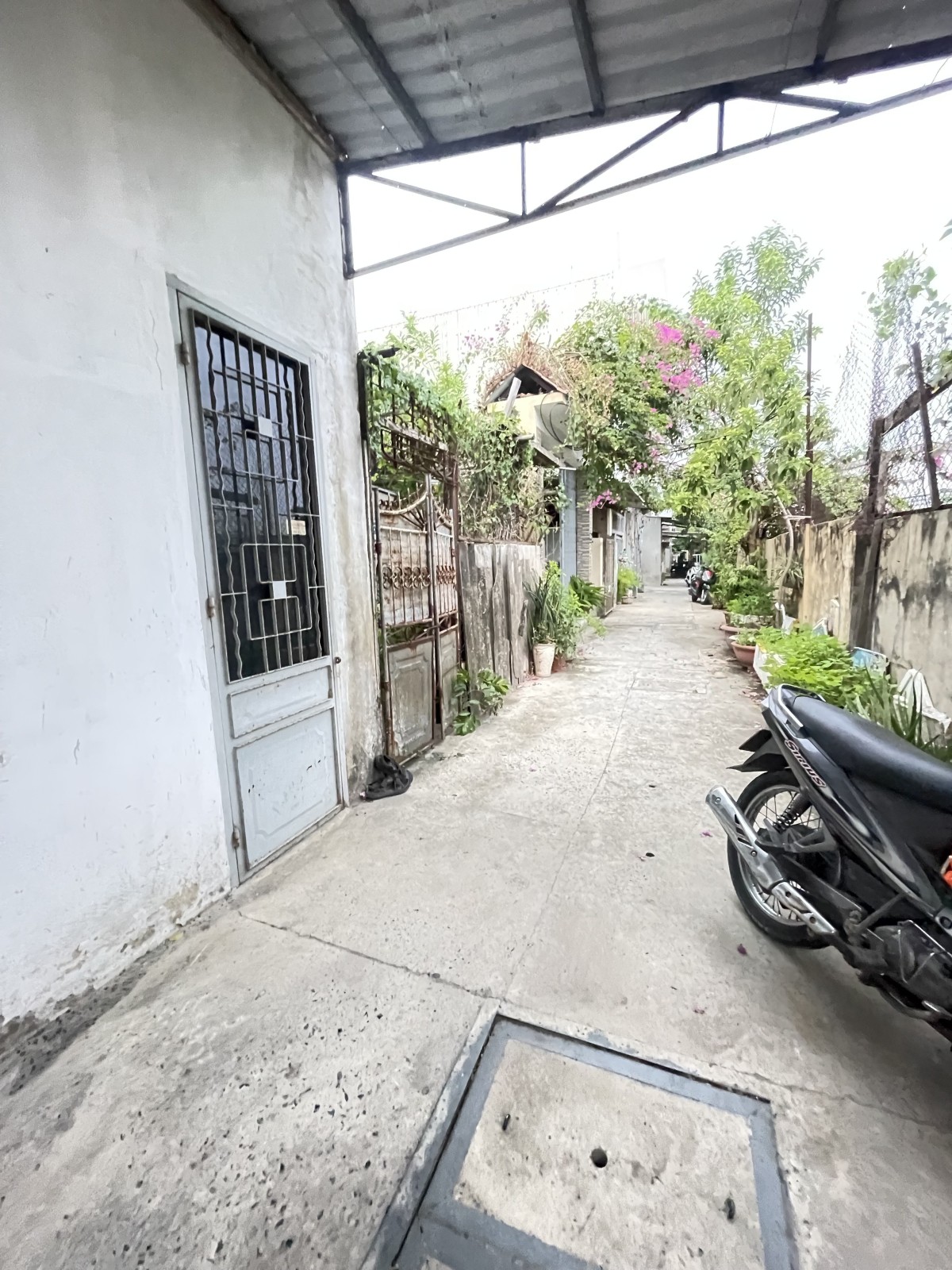 NGUYỄN CÔNG TRỨ 164m², 3 tầng, ngang 4m, dài 40m, giá 20 tỷ, Sơn Trà