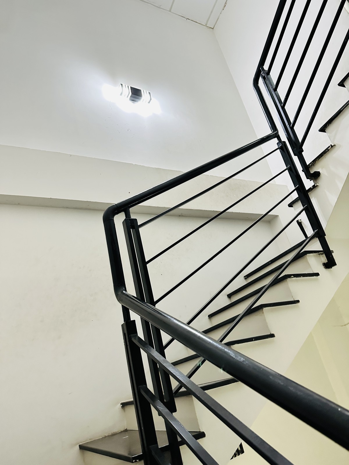 Bán nhà đường Trần Văn Đang, Quận 3 - ảnh 3