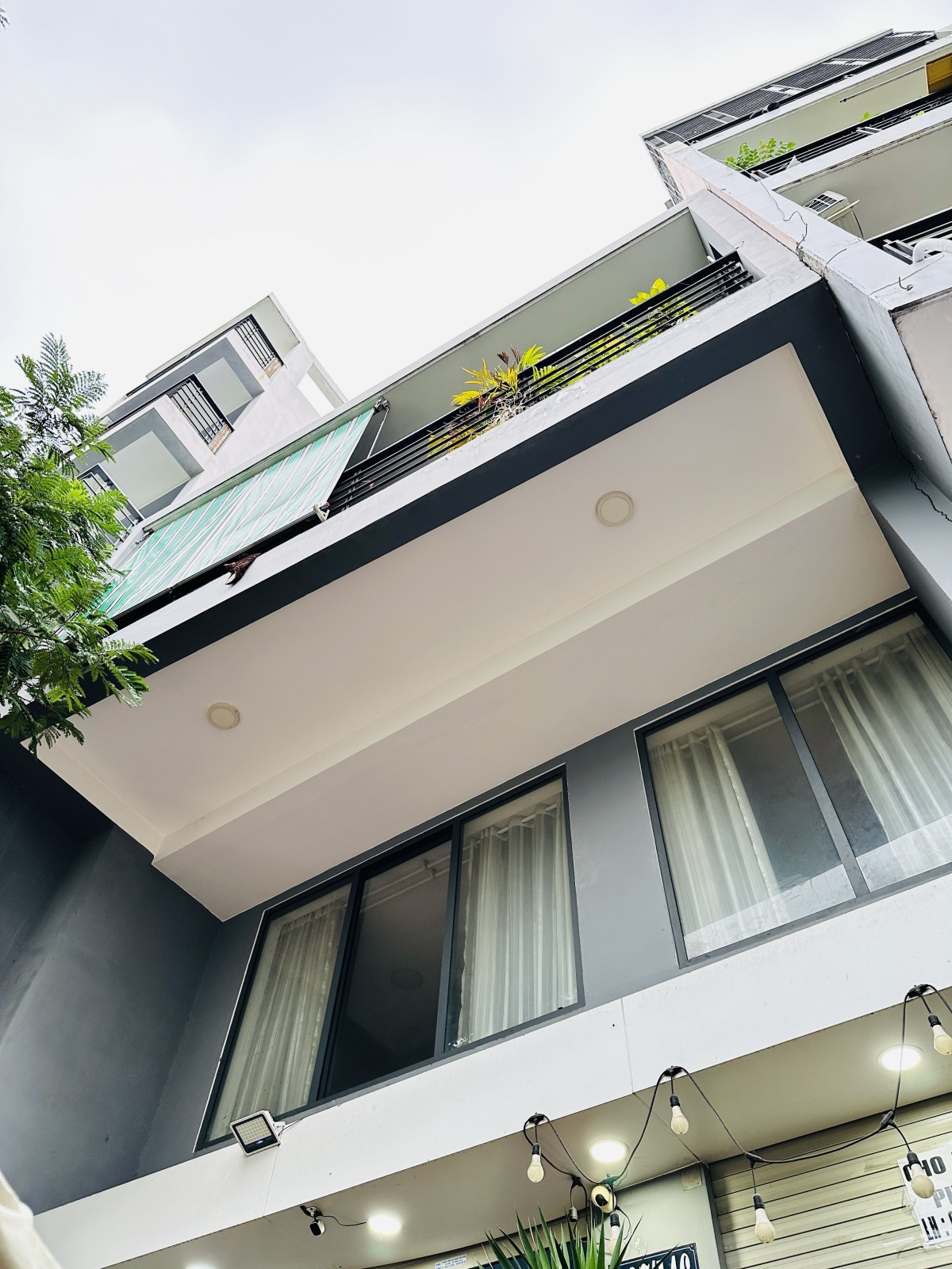 Bán nhà đường Trần Văn Đang, Quận 3 - ảnh 2