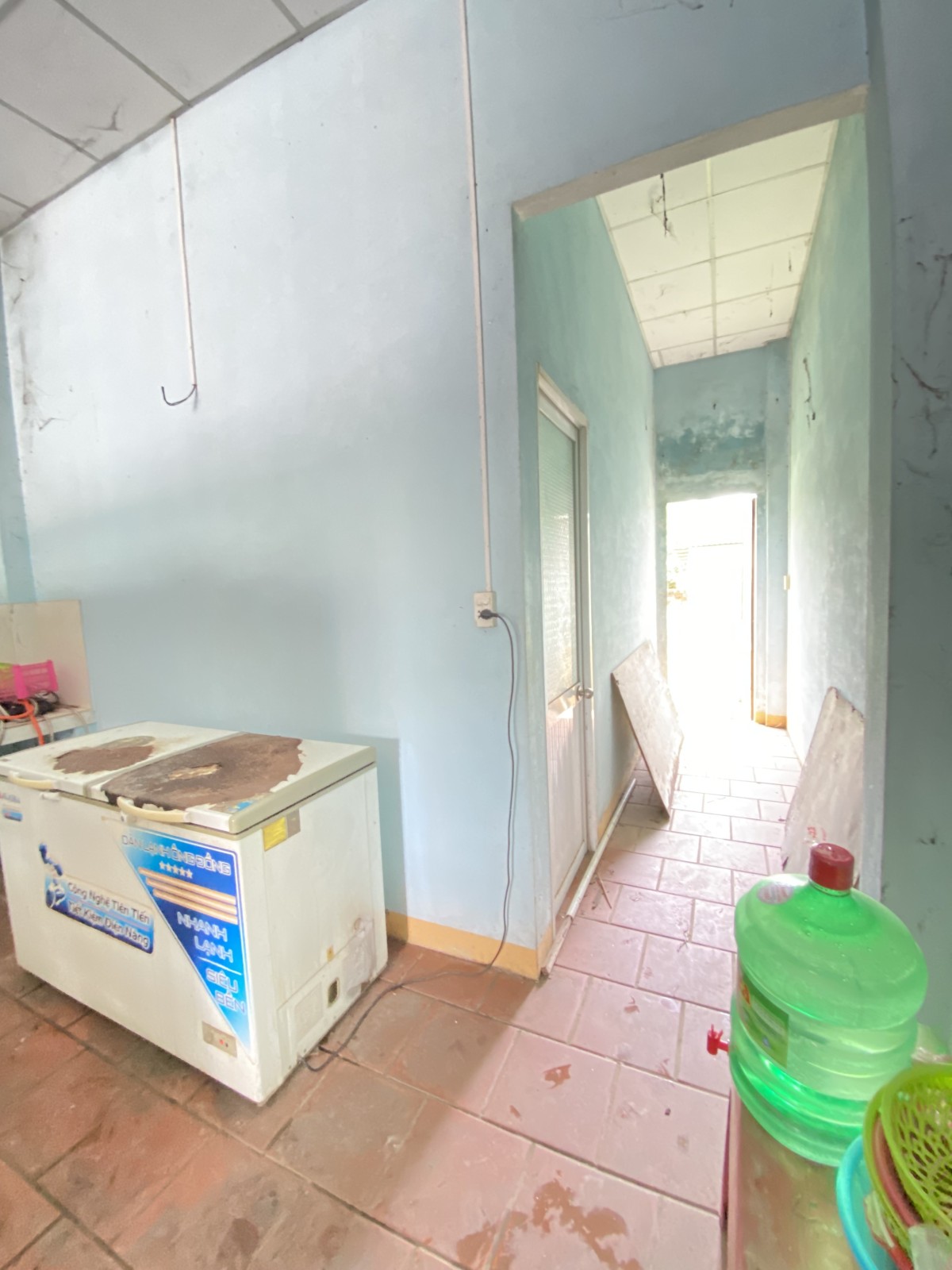 HOÀNG VĂN THÁI 112.5m², cấp 4, ngang 4.5m, dài 25m, giá 4.4 tỷ, Liên Chiểu