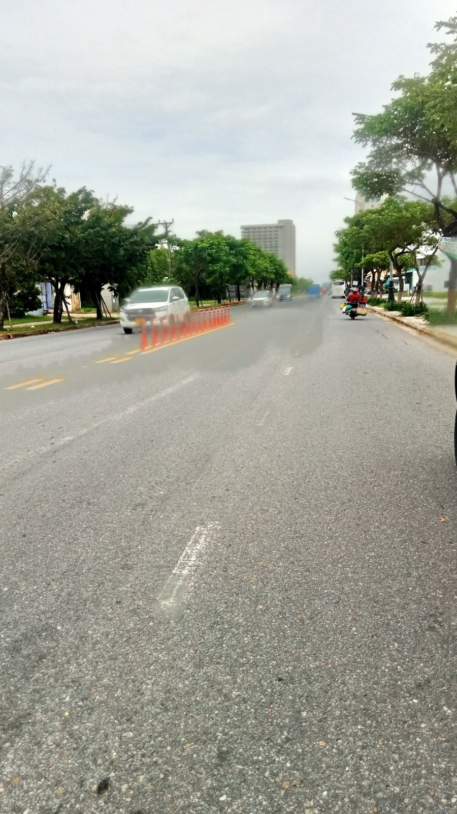 (THỬA 23 TỜ 39 + THỬA 24 TỜ 39) LÔ 47A B4 VÕ NGUYÊN GIÁP 310m², ĐẤT, ngang 10m, dài 25.34m, giá 48.200 tỷ, Ngũ Hành Sơn