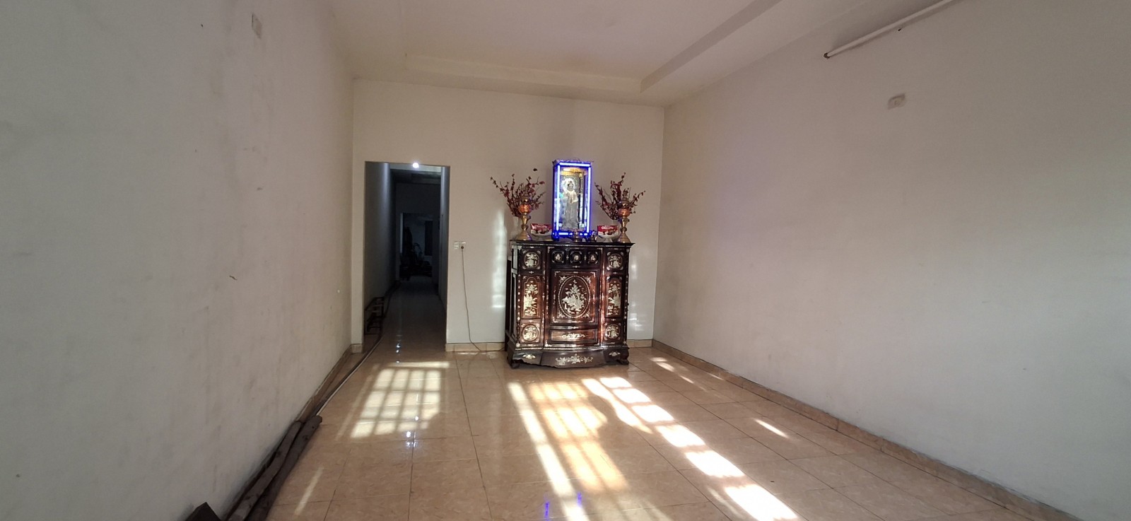 ÔNG ÍCH KHIÊM 98.7m², 3 tầng, ngang 4.6m, dài 24m, giá 19 tỷ, Hải Châu