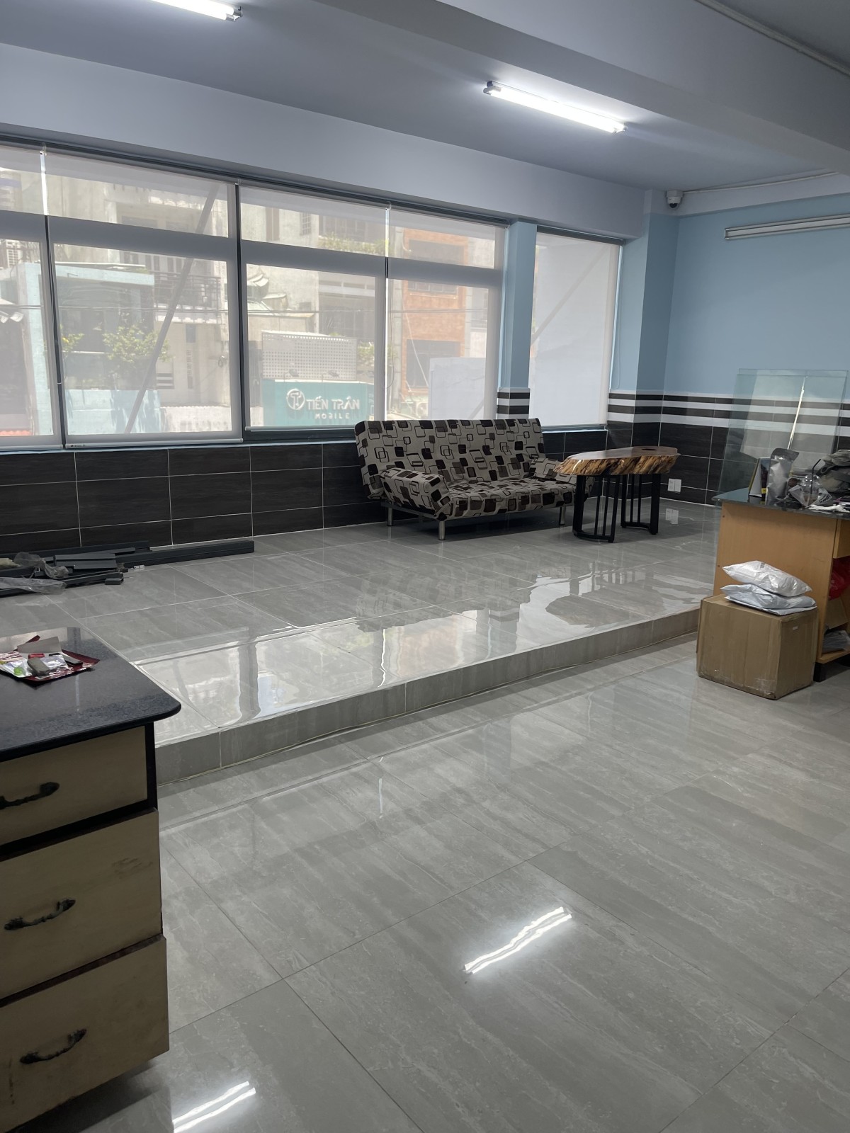 Bán nhà mặt tiền Cao Đạt, Quận 5 - ảnh 2