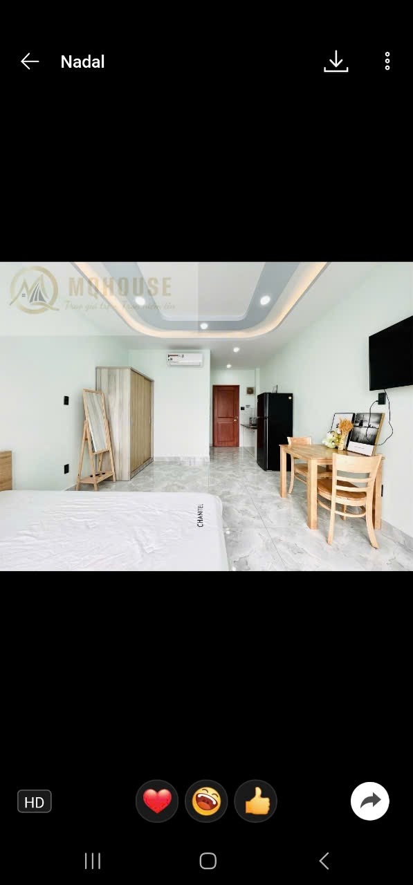 Bán nhà hẻm 189 Hoàng Hoa Thám, Bình Thạnh - ảnh 2