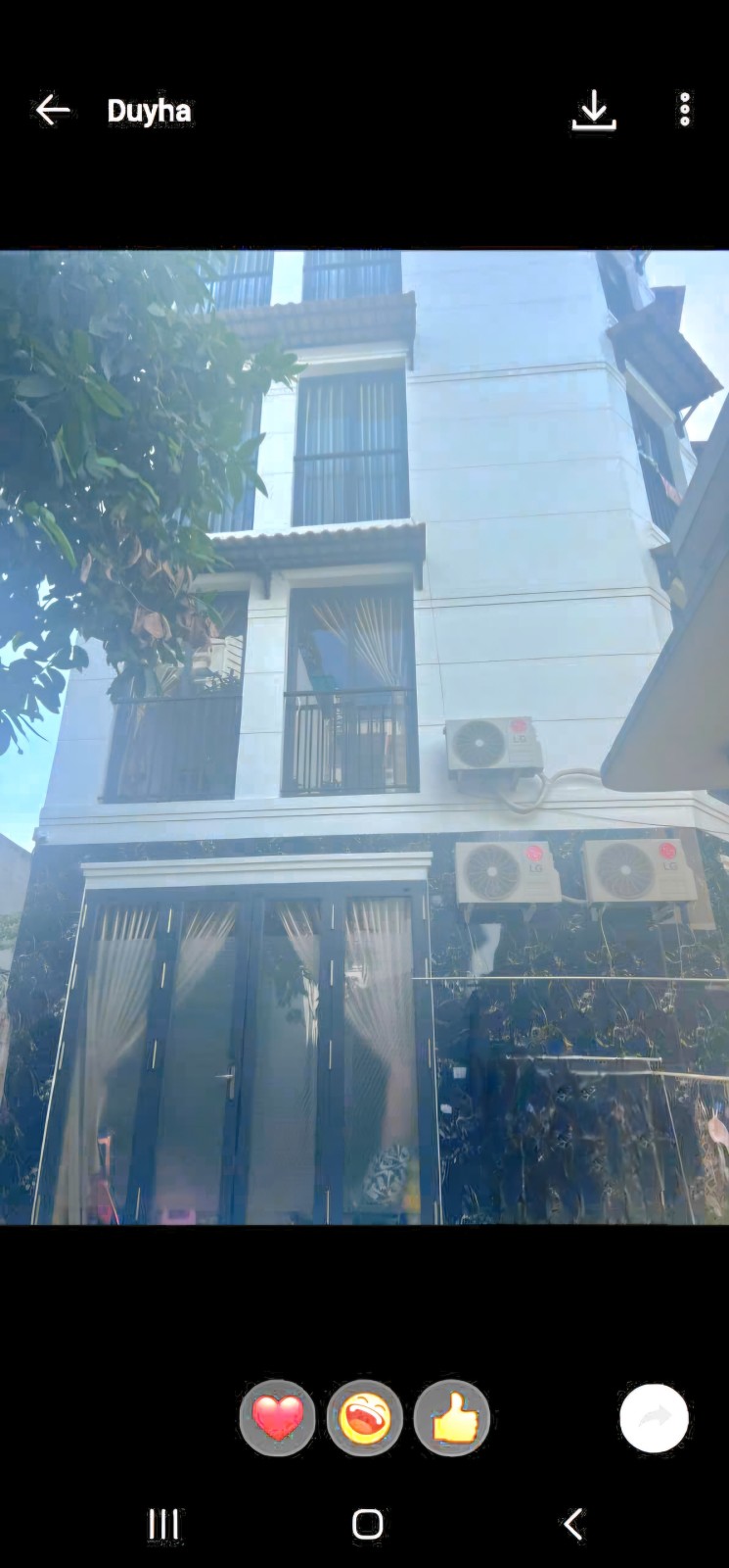 Bán nhà hẻm 189 Hoàng Hoa Thám, Bình Thạnh - ảnh 8