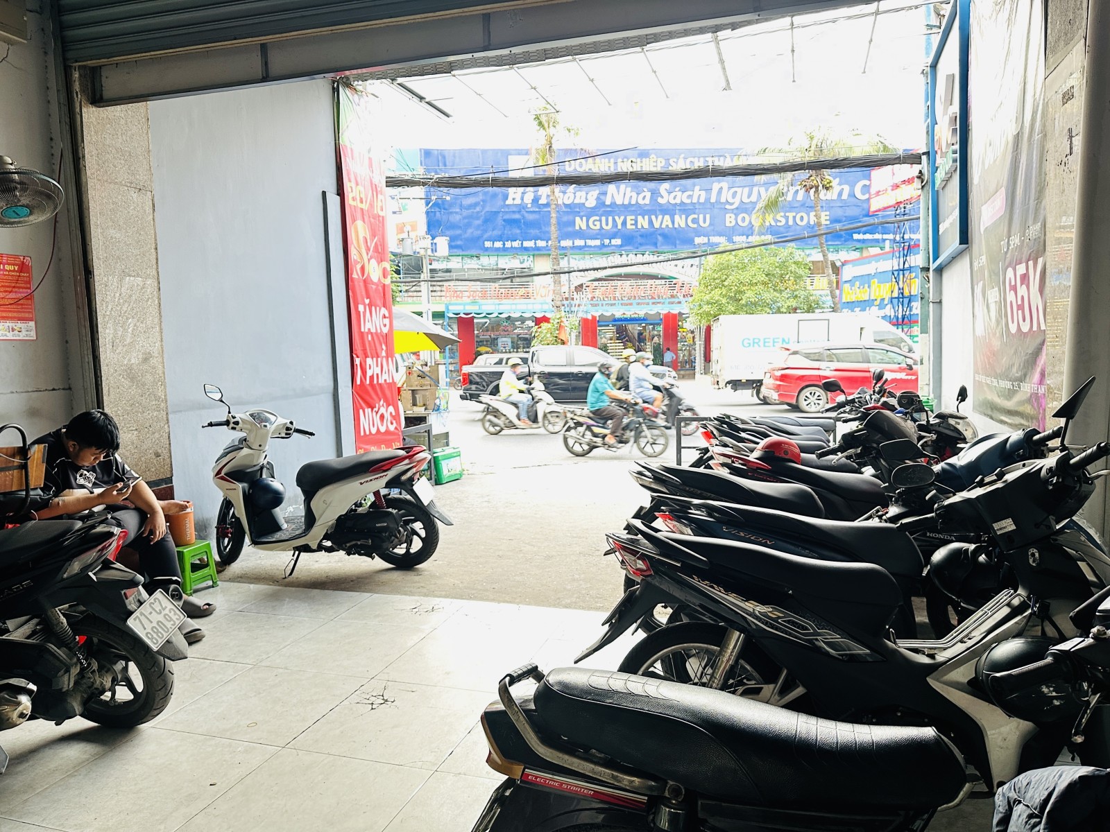 Bán nhà đường + 534.20 530A + 534.20 Xô Viết Nghệ Tĩnh, Bình Thạnh - ảnh 7