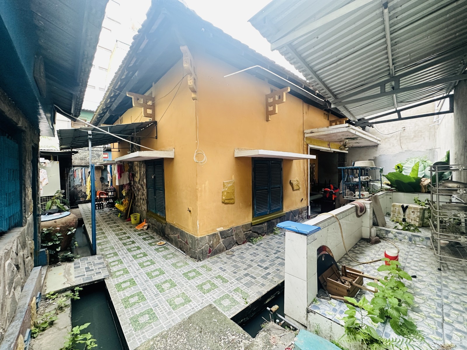 Bán nhà đường + 534.20 530A + 534.20 Xô Viết Nghệ Tĩnh, Bình Thạnh - ảnh 3