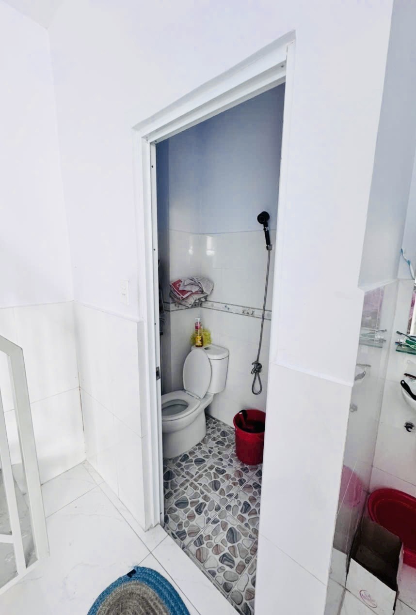 Bán nhà đường + 534.20 530A + 534.20 Xô Viết Nghệ Tĩnh, Bình Thạnh - ảnh 2