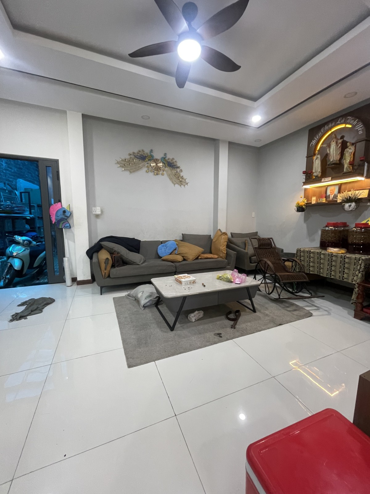HẢI PHÒNG 190m², 3 tầng, ngang 4m, dài 7m, giá 35 tỷ, Hải Châu