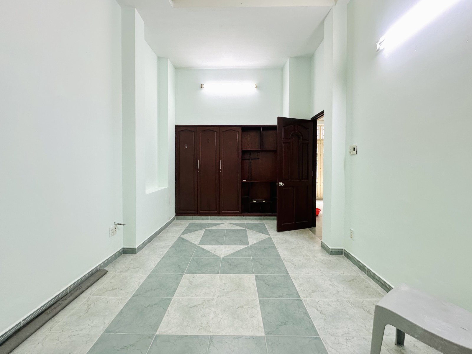 Bán nhà đường Lê Quang Định, Bình Thạnh - ảnh 6