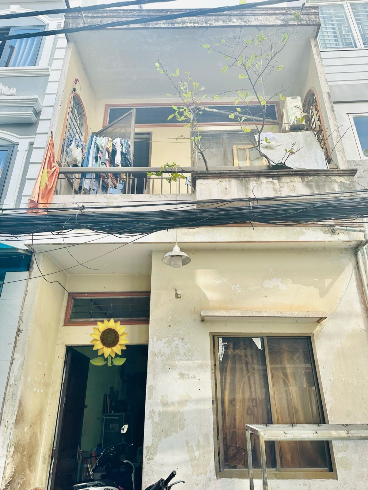 Bán nhà đường Nguyễn Ngọc Lộc, Quận 10 - ảnh 2