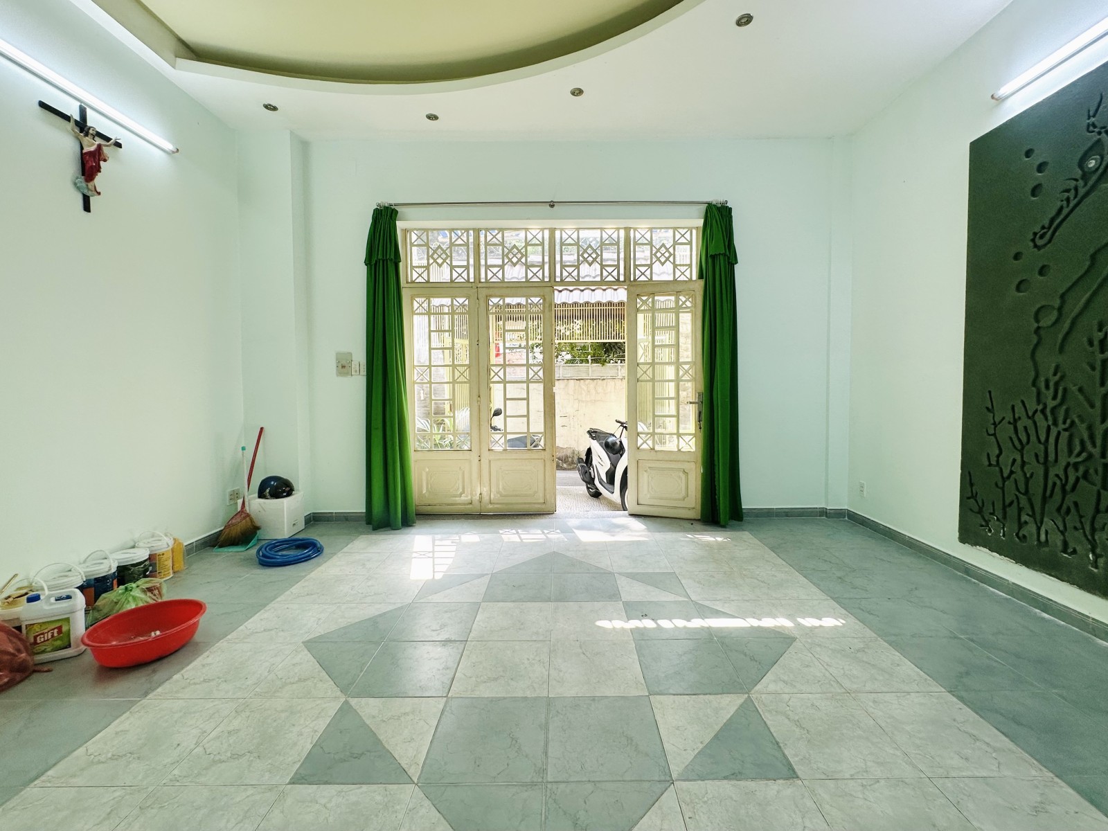 Bán nhà đường Lê Quang Định, Bình Thạnh - ảnh 8