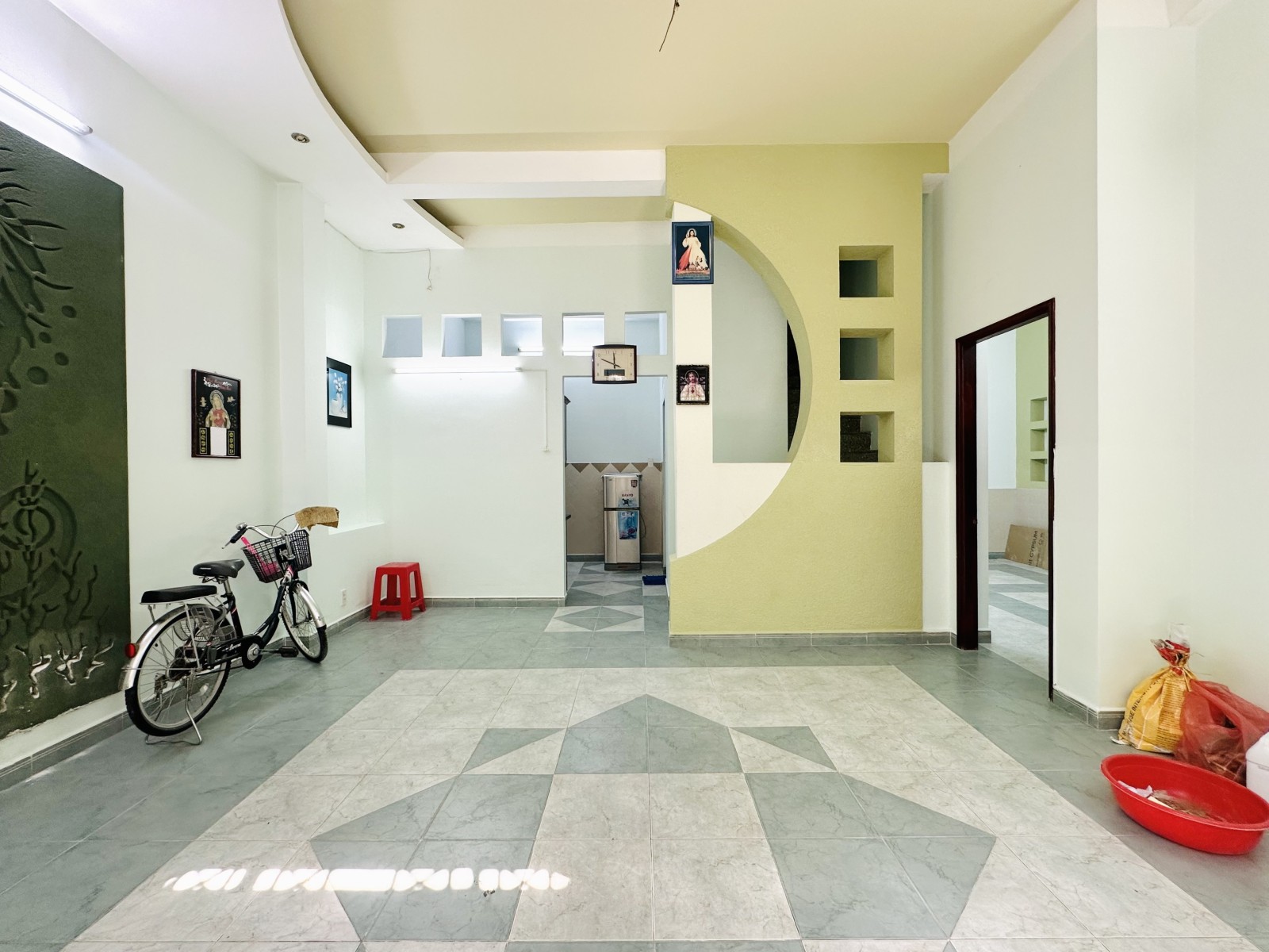 Bán nhà đường Lê Quang Định, Bình Thạnh - ảnh 5