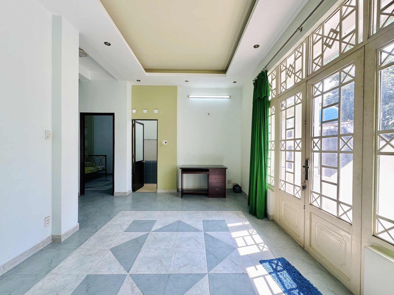Bán nhà đường Lê Quang Định, Bình Thạnh - ảnh 3