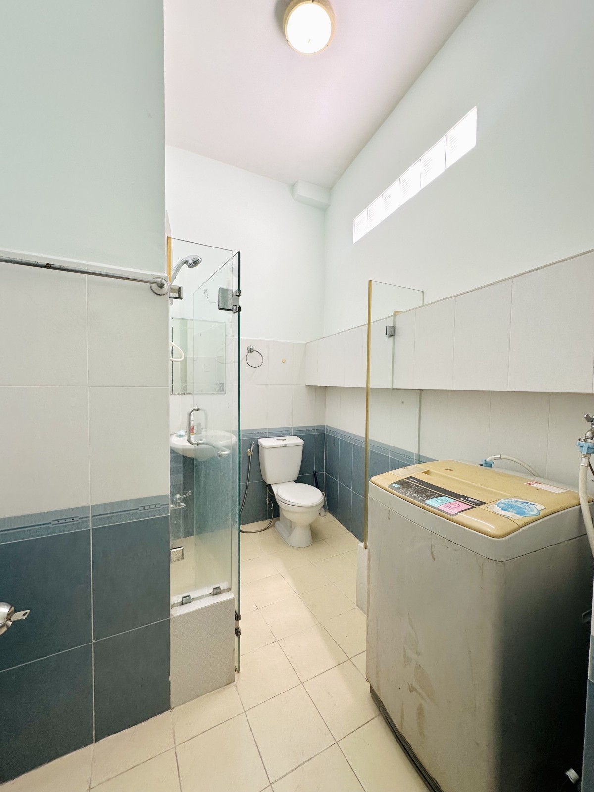 Bán nhà đường Lê Quang Định, Bình Thạnh