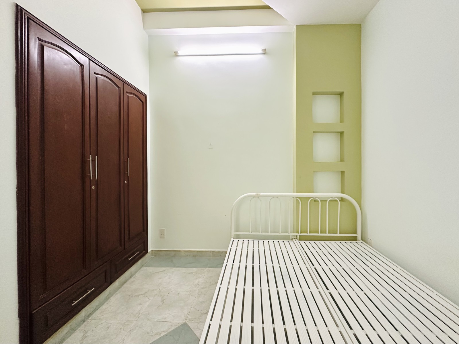 Bán nhà đường Lê Quang Định, Bình Thạnh - ảnh 4