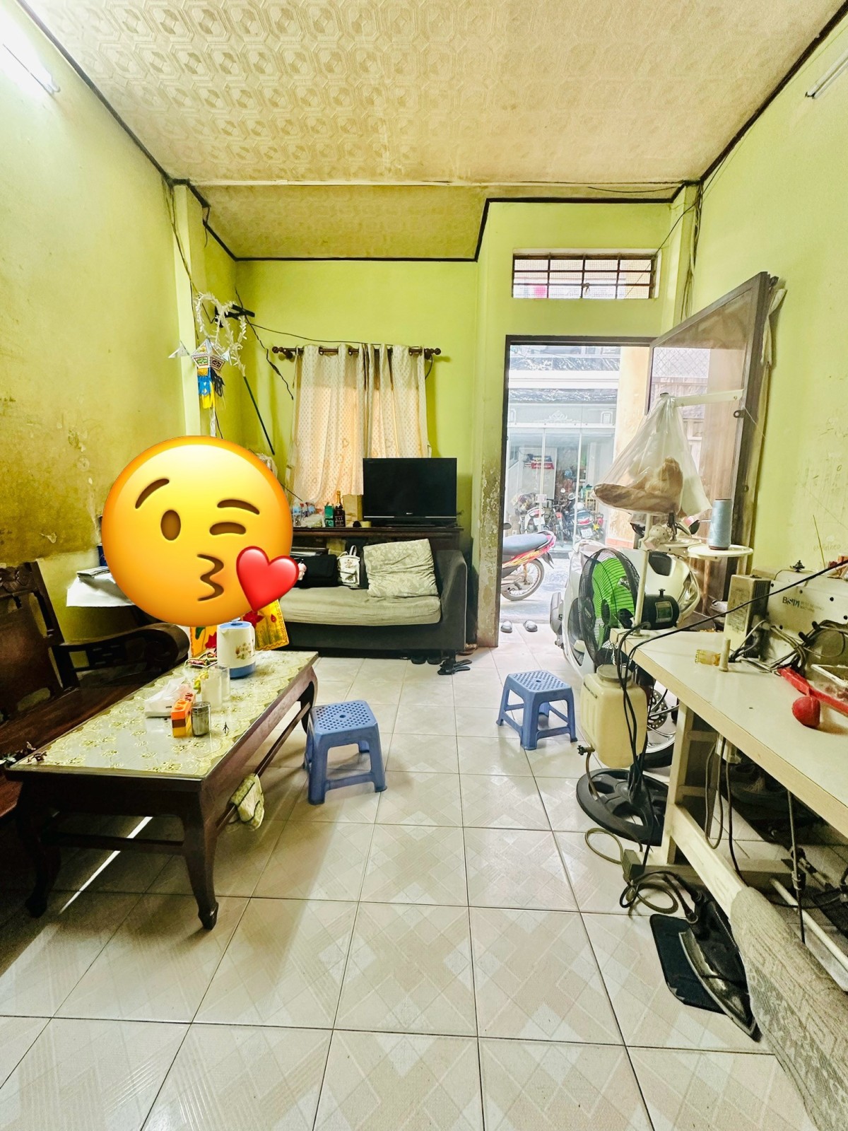 Bán nhà đường Nguyễn Ngọc Lộc, Quận 10 - ảnh 3