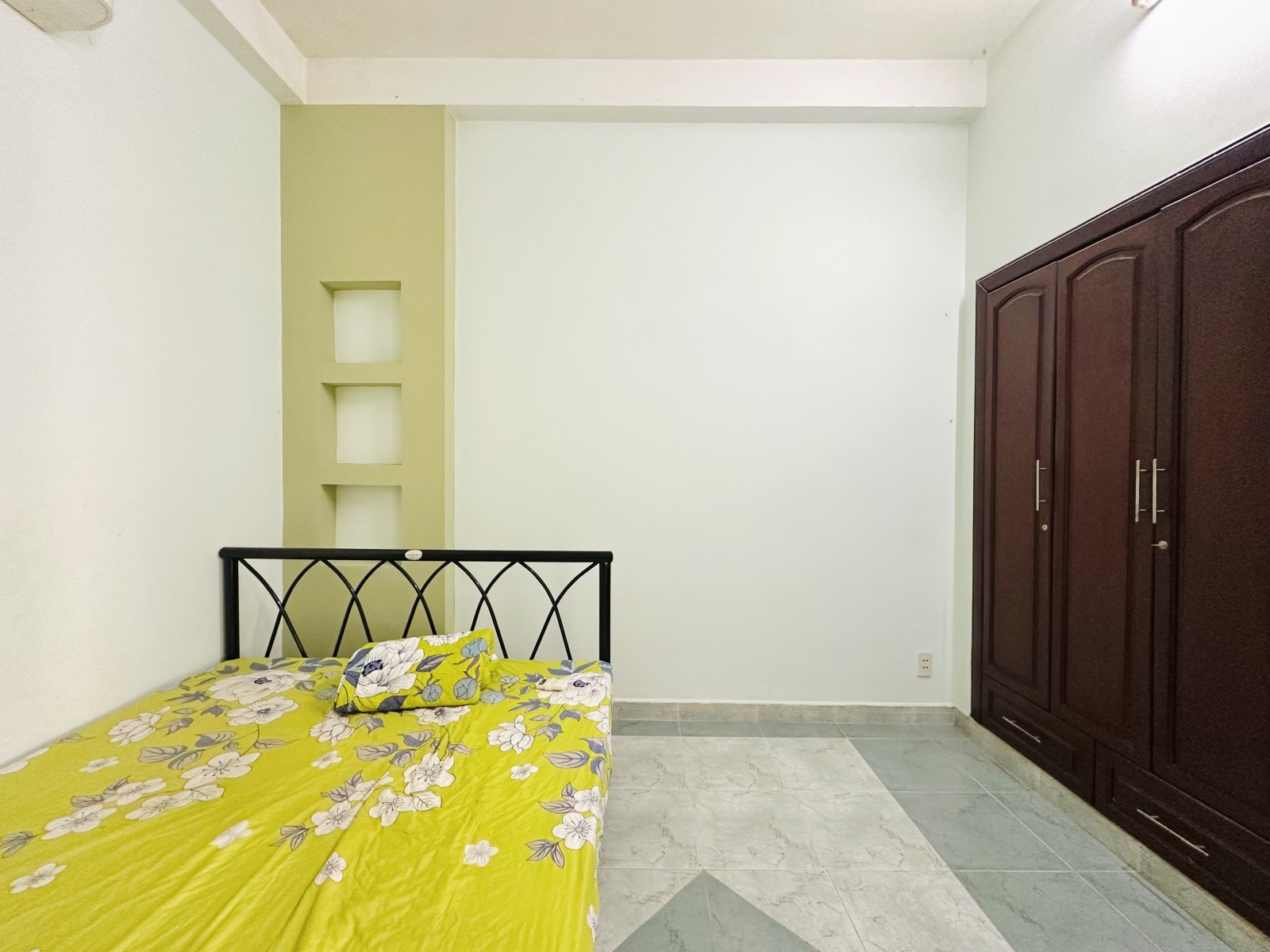 Bán nhà đường Lê Quang Định, Bình Thạnh - ảnh 7