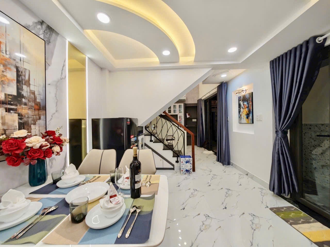 Bán nhà đường Cù Lao, Phú Nhuận - ảnh 8