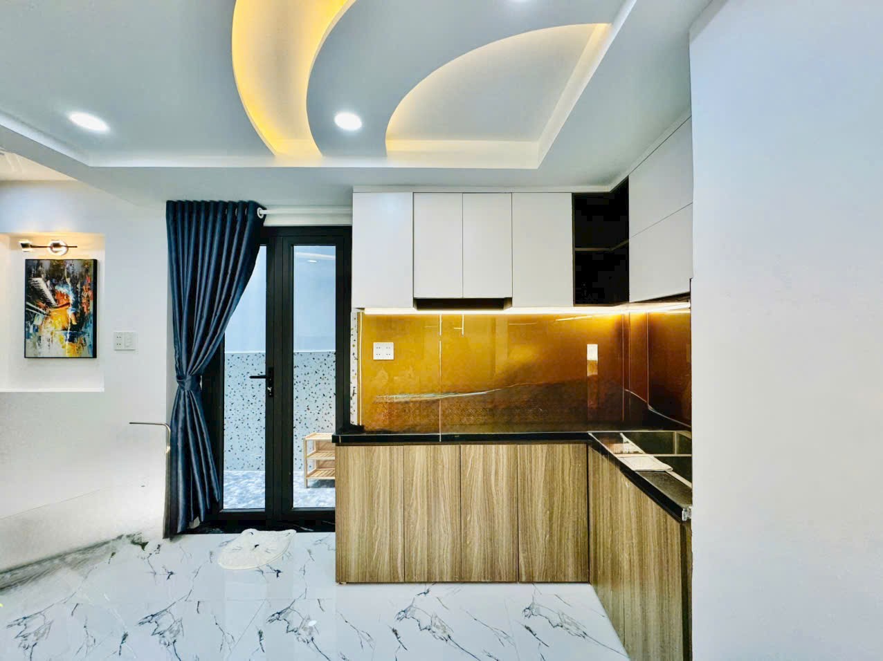 Bán nhà đường Cù Lao, Phú Nhuận - ảnh 4
