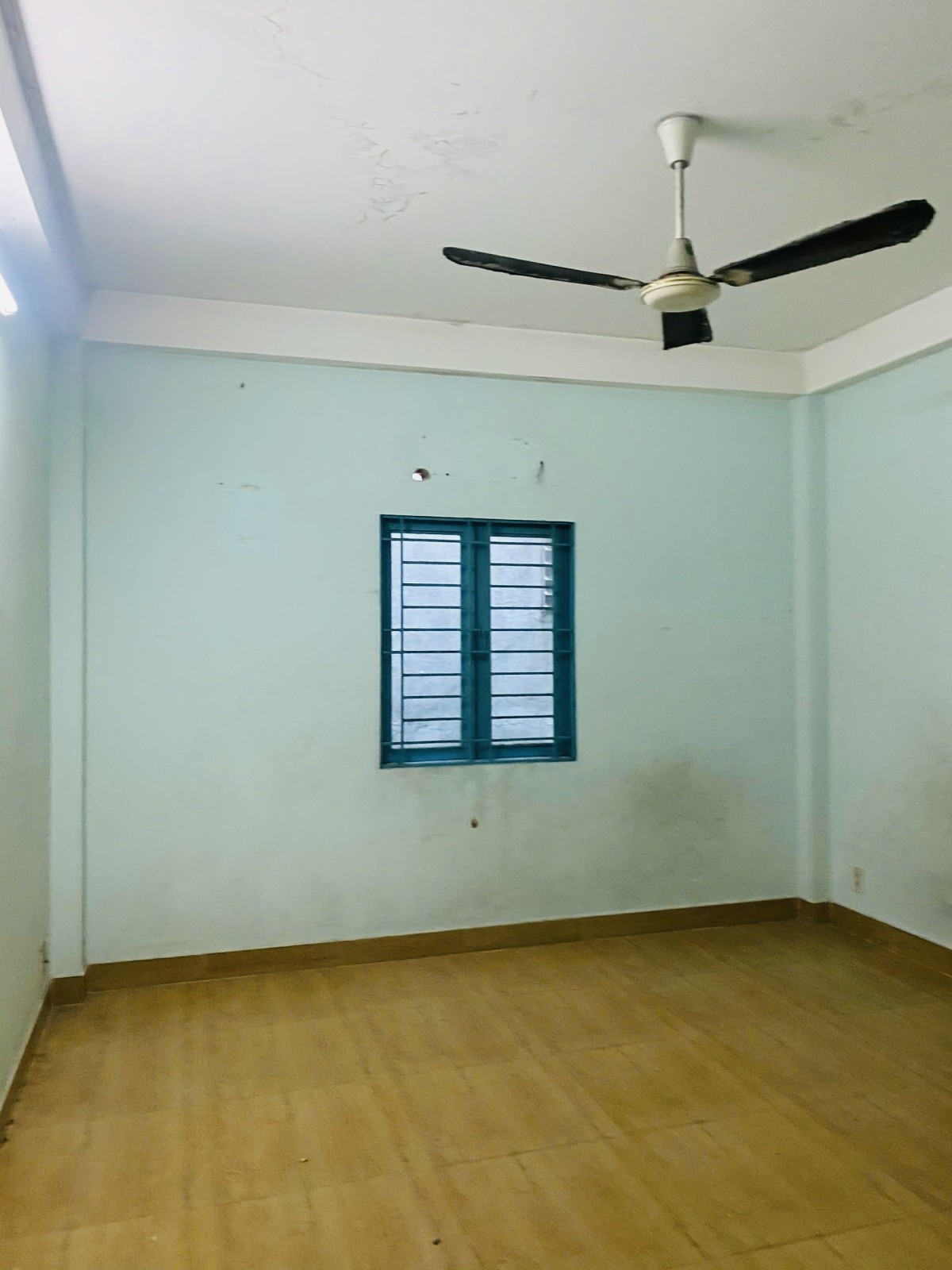 Bán nhà đường Nguyễn Gia Trí, Bình Thạnh