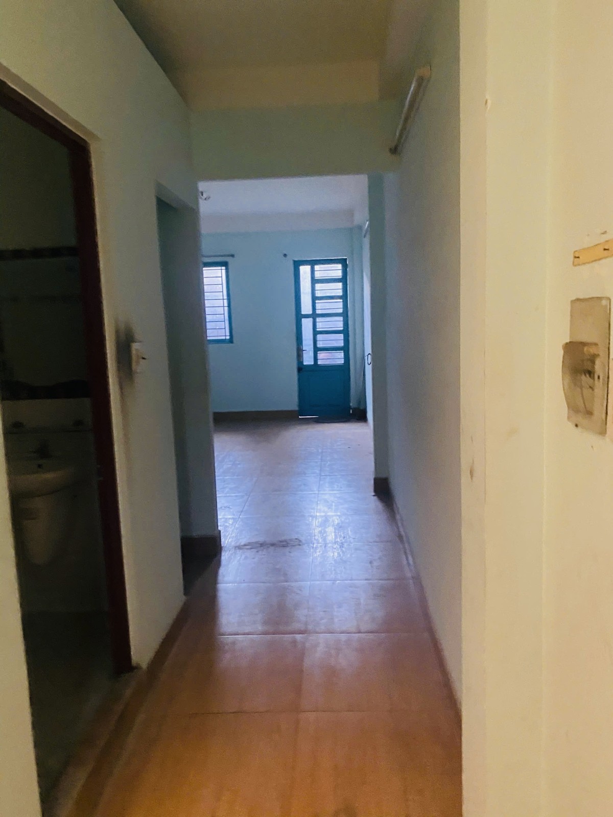 Bán nhà đường Nguyễn Gia Trí, Bình Thạnh - ảnh 6