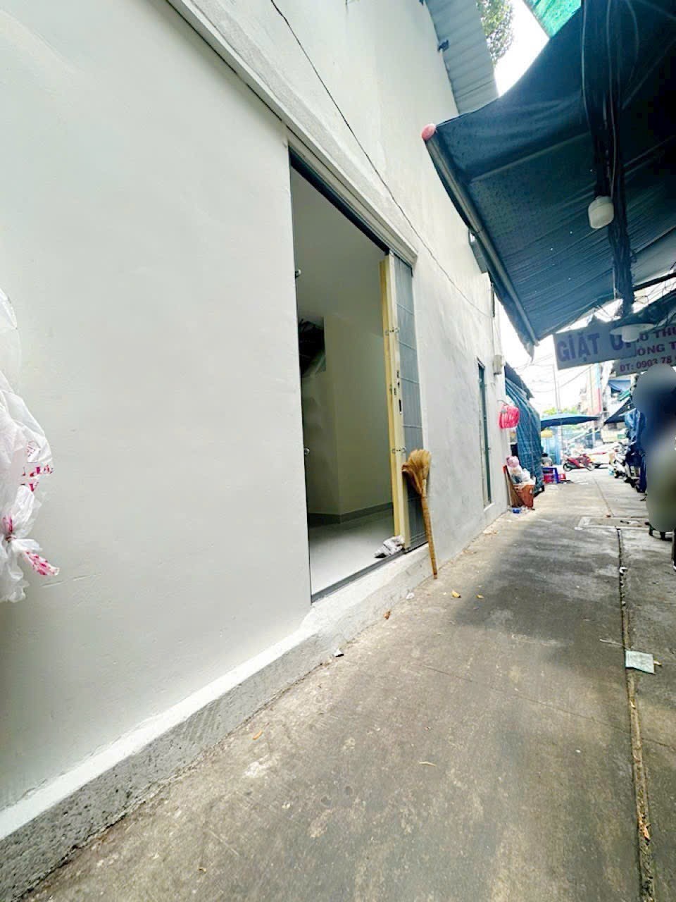 Bán nhà hẻm 282 Cống Quỳnh, Quận 1 - ảnh 6