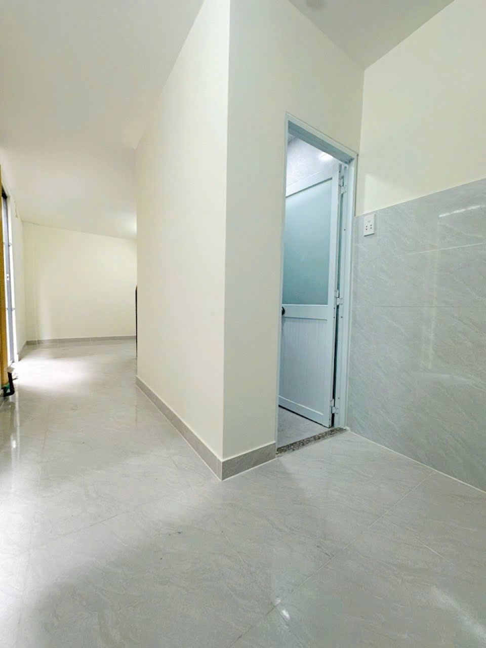 Bán nhà hẻm 282 Cống Quỳnh, Quận 1 - ảnh 5