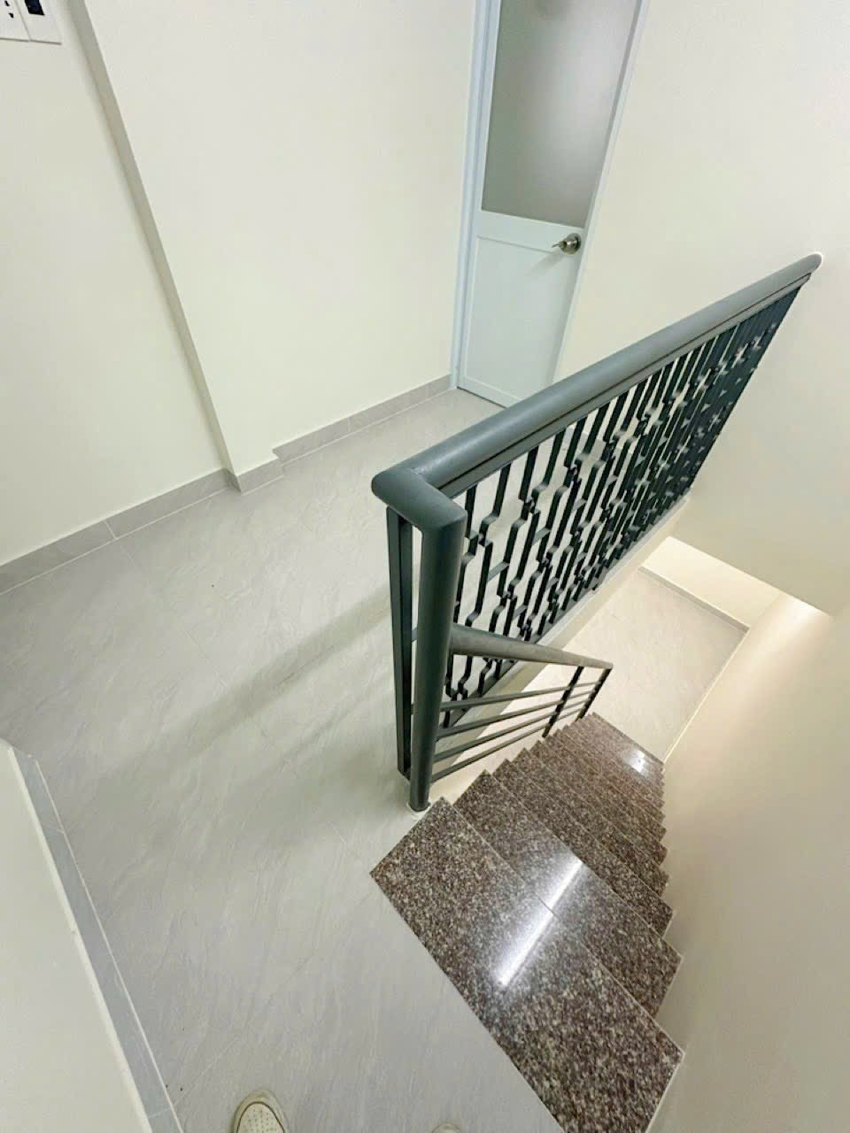 Bán nhà hẻm 282 Cống Quỳnh, Quận 1 - ảnh 7