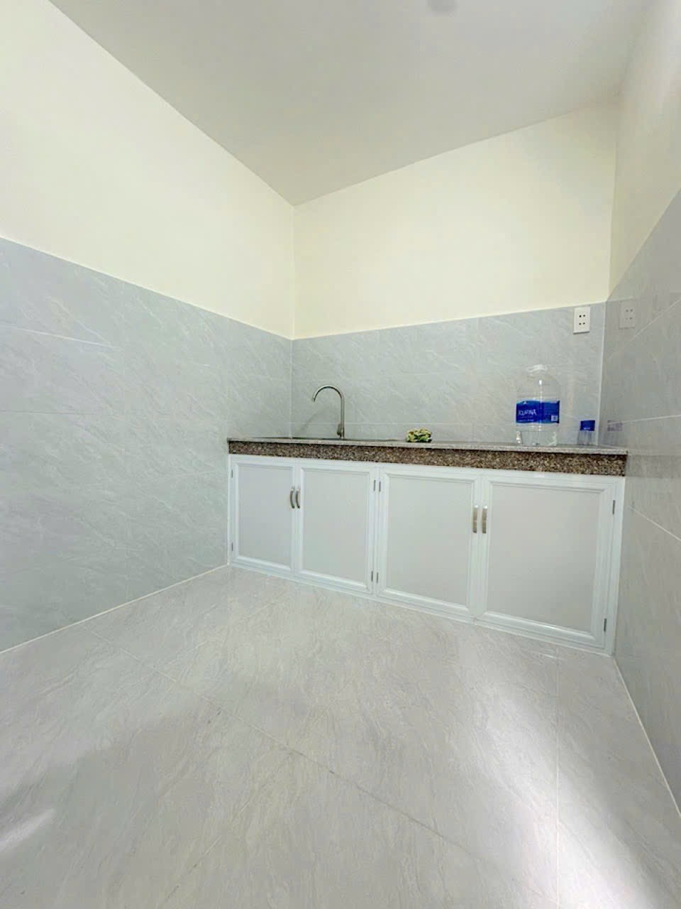 Bán nhà hẻm 282 Cống Quỳnh, Quận 1 - ảnh 8