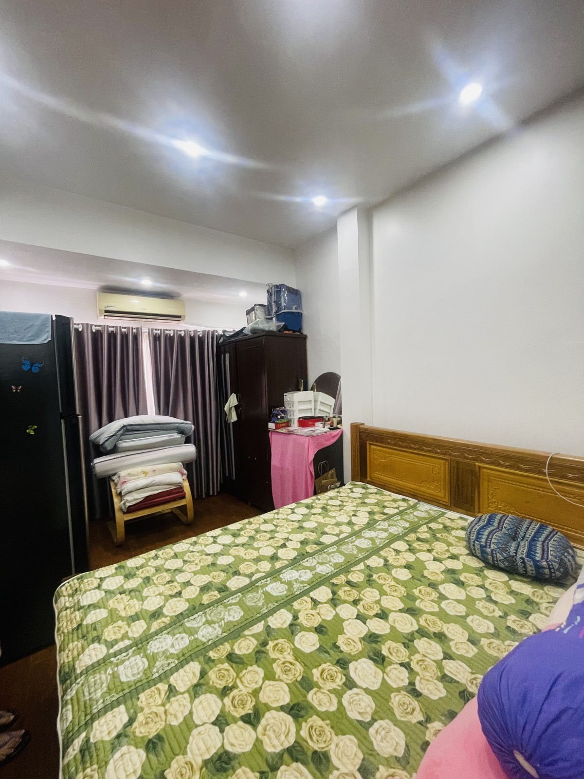 Bán nhà đường Nguyễn Đình Chính, Phú Nhuận - ảnh 5