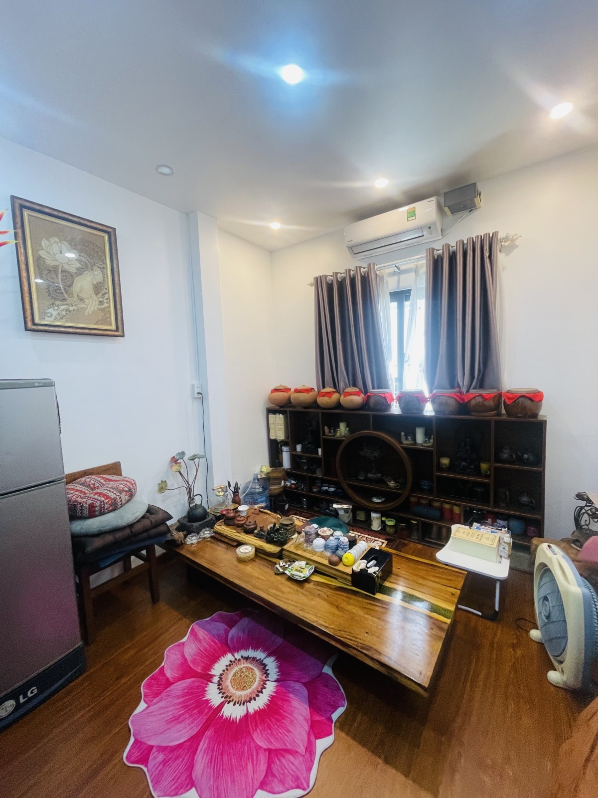 Bán nhà đường Nguyễn Đình Chính, Phú Nhuận - ảnh 8