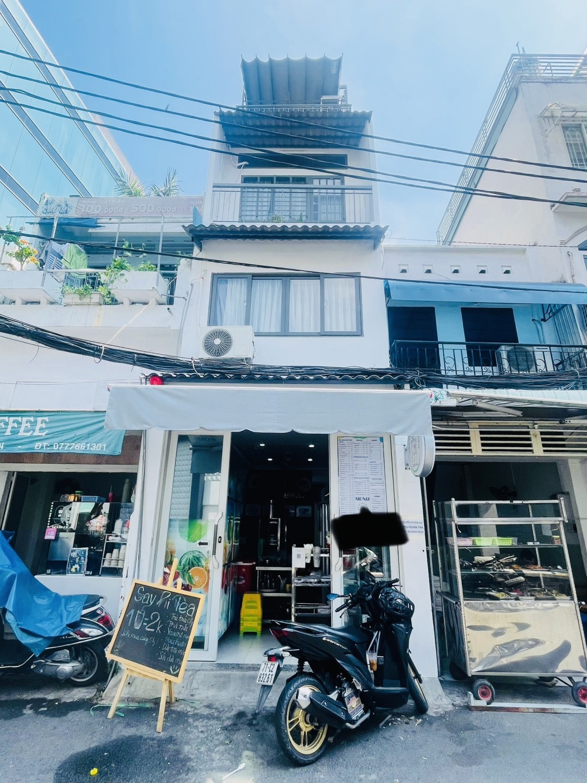 Bán nhà đường Nguyễn Đình Chính, Phú Nhuận - ảnh 6