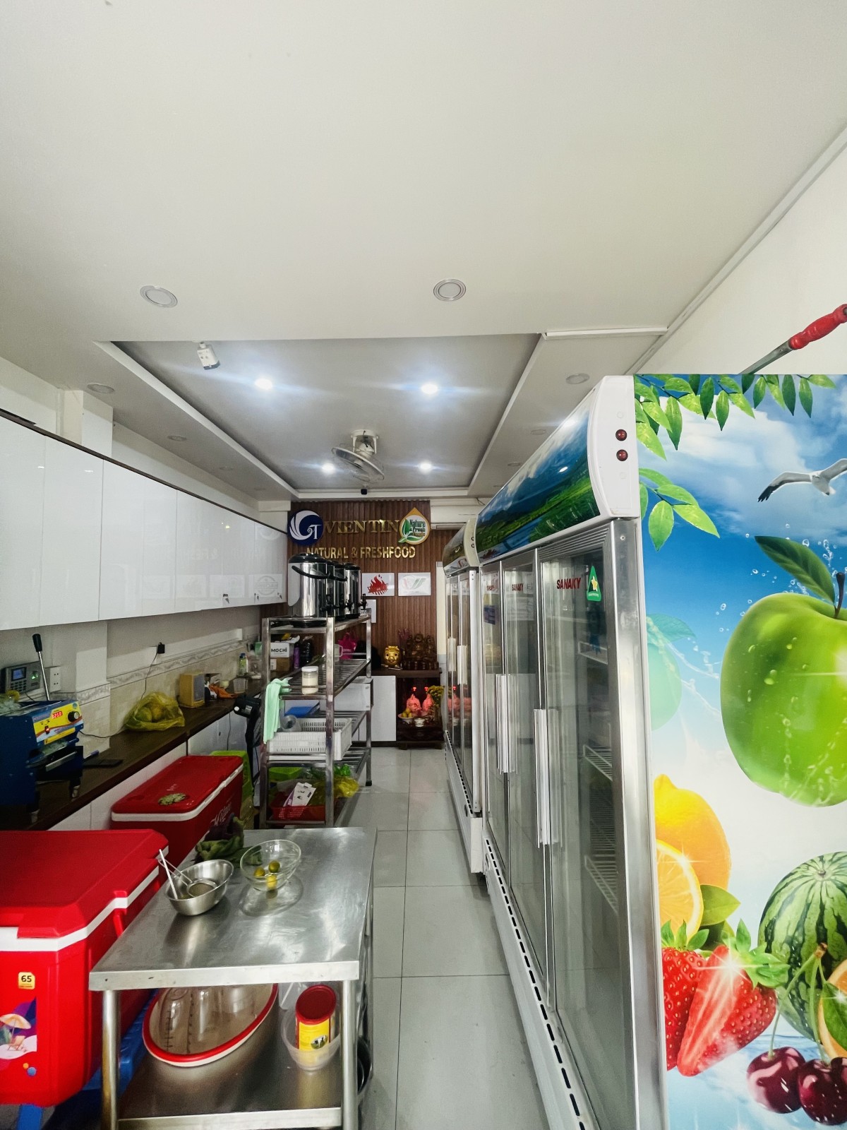 Bán nhà đường Nguyễn Đình Chính, Phú Nhuận - ảnh 4