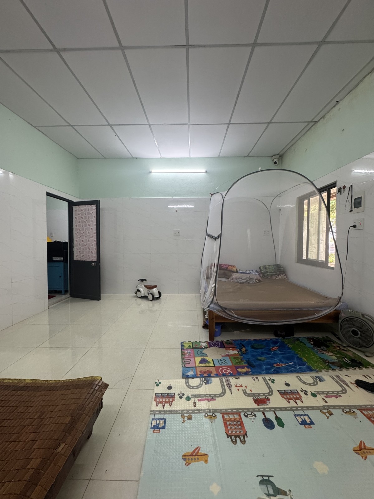 TÔN ĐẢN 525m², cấp 4, ngang 14m, dài 37.5m, giá 13.5 tỷ, Cẩm Lệ