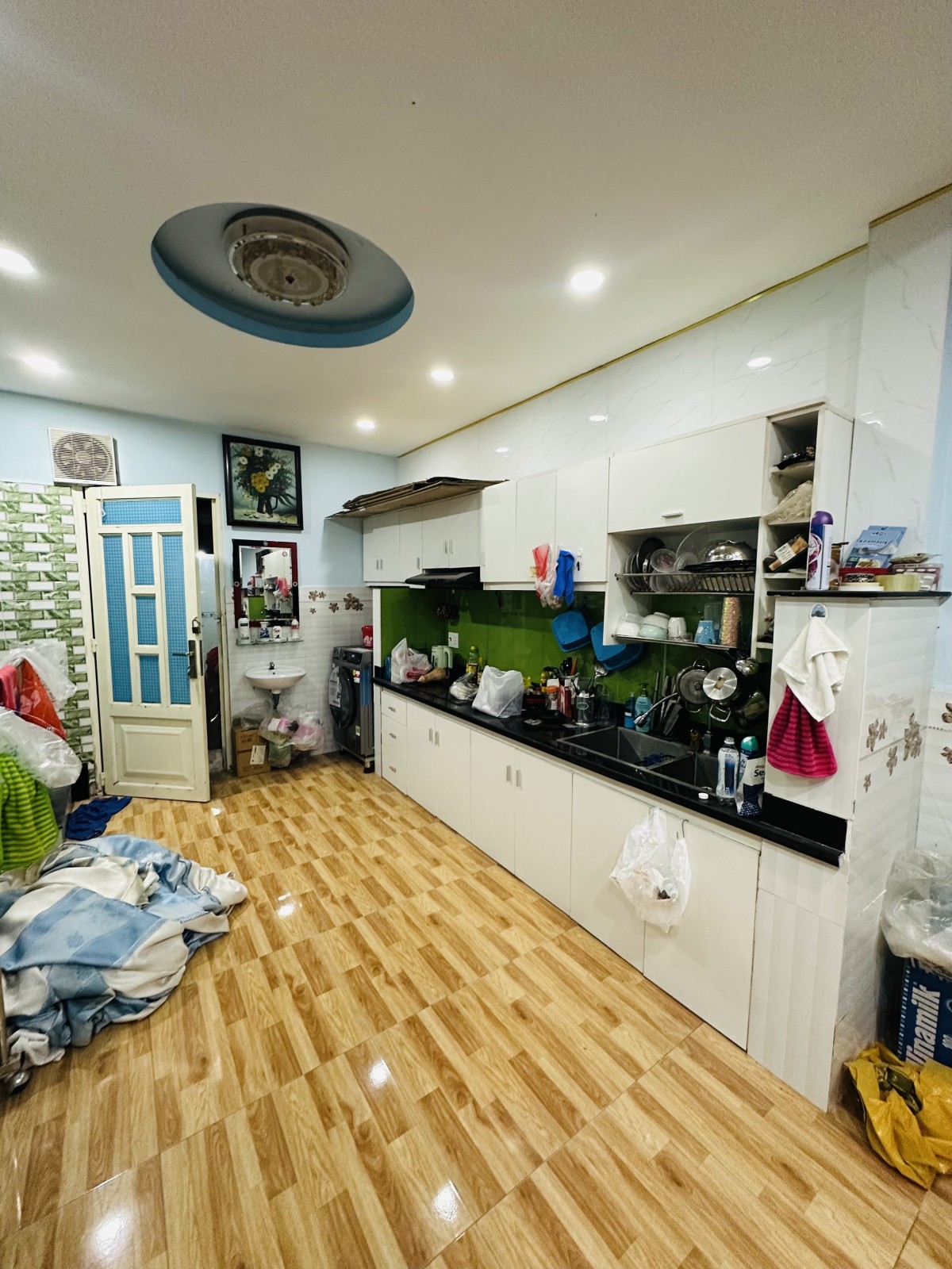 Bán nhà đường Lê Văn Sỹ, Quận 3 - ảnh 4