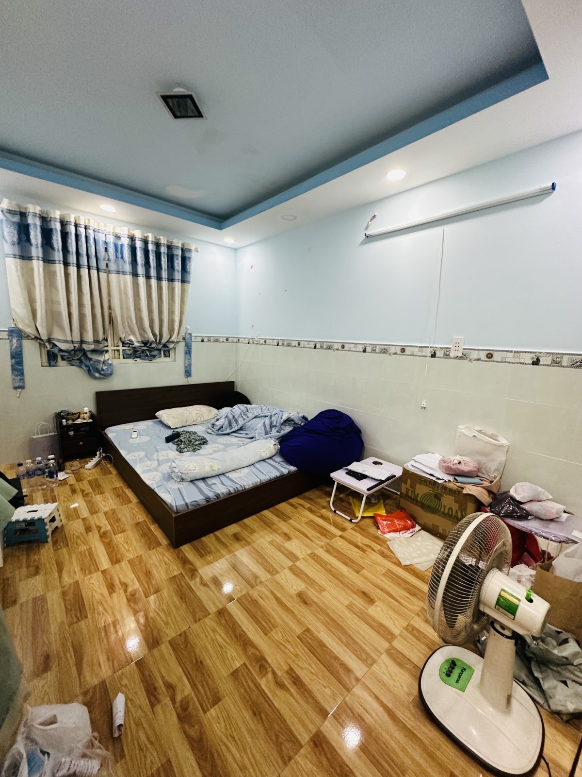 Bán nhà đường Lê Văn Sỹ, Quận 3 - ảnh 6